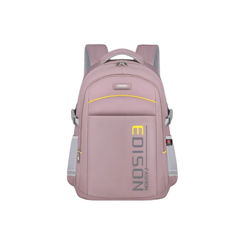 EDISON Backpacks-0