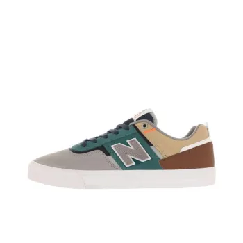 New Balance X Jamie Foy Numeric 306 'Grey Teal' Sneakers