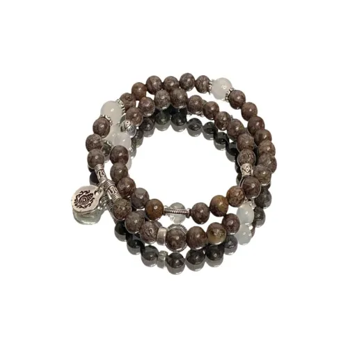 Endorphin Alloy Bracelets Unisex