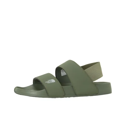 THE NORTH FACE Beach Sandals Unisex Green