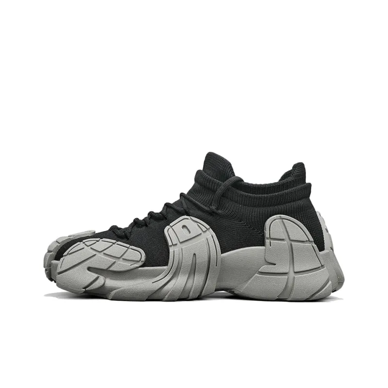 Abango Low Top Casual Shoes Men's-5