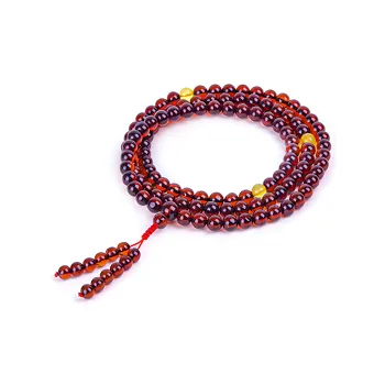 Fan Lan Amber Beeswax Fine Jade Bracelets Unisex