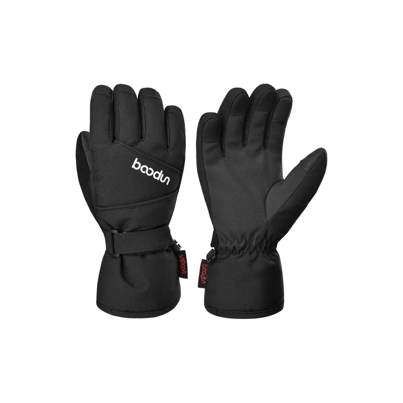 BOODUN Winter Family Skiing Gloves-6