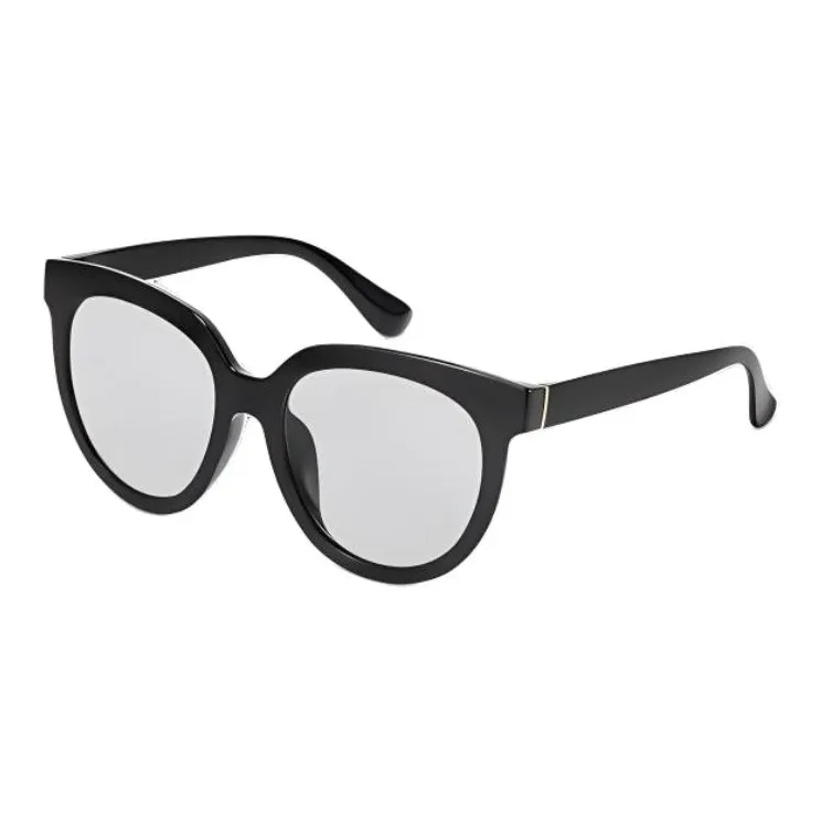 EQUIPMENTELEGANT Square Sunglasses Unisex-4