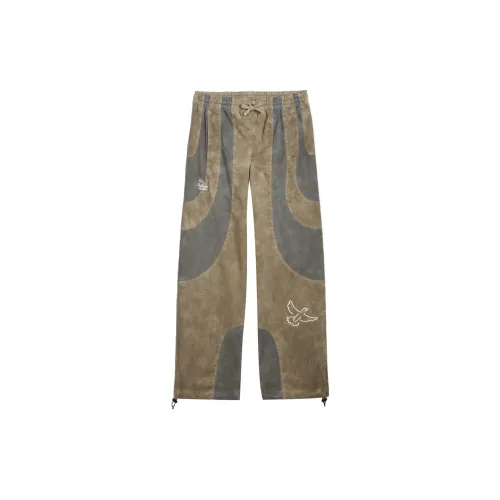 Kidsuper Studios X PUMA KIDSUPER Casual Pants Unisex Marble Gray