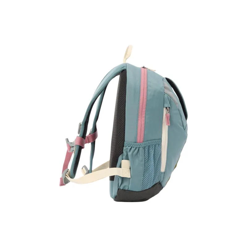 Columbia Nylon Backpack Women's Blue Green-2