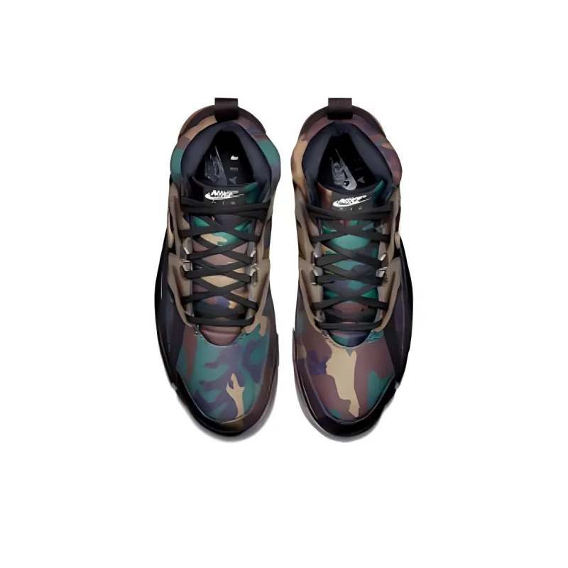 Nike Air Trainer Sc Sneakerboot Camo-2
