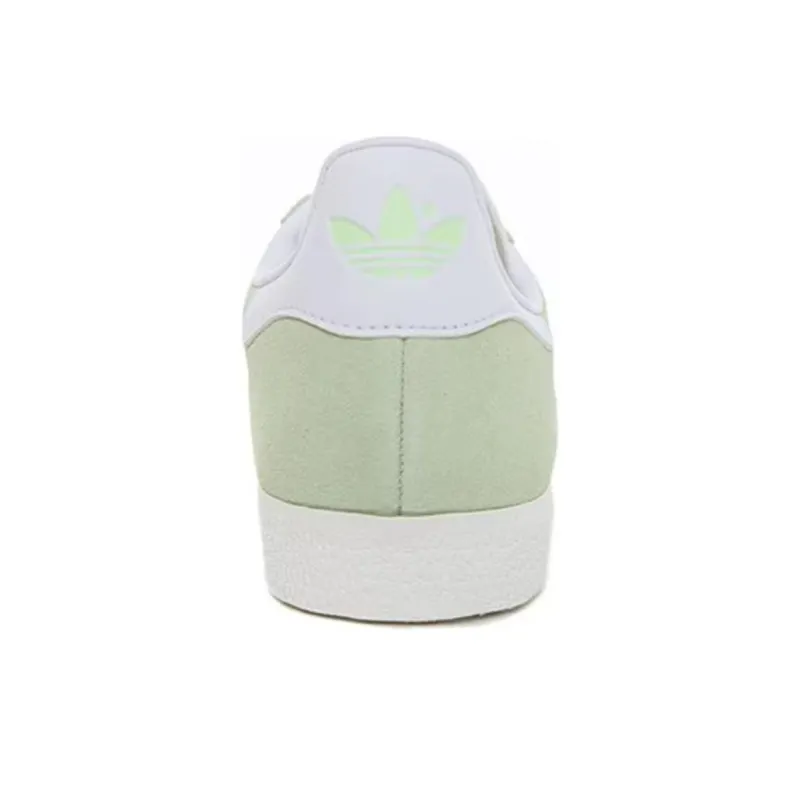 Adidas Gazelle Semi Green Spark Women's-3