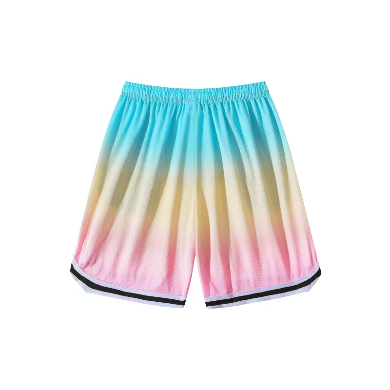 Slazenger STRIKE Series Basketball Shorts Unisex-31