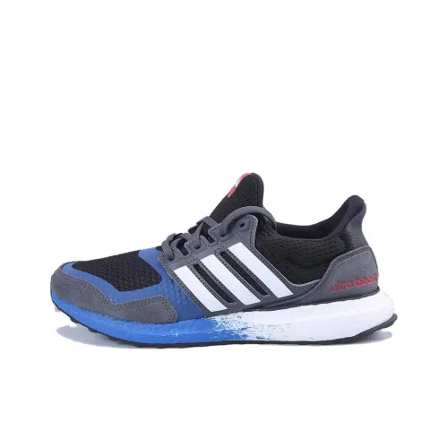 Adidas UltraBoost Dna 'Black Glory Blue'