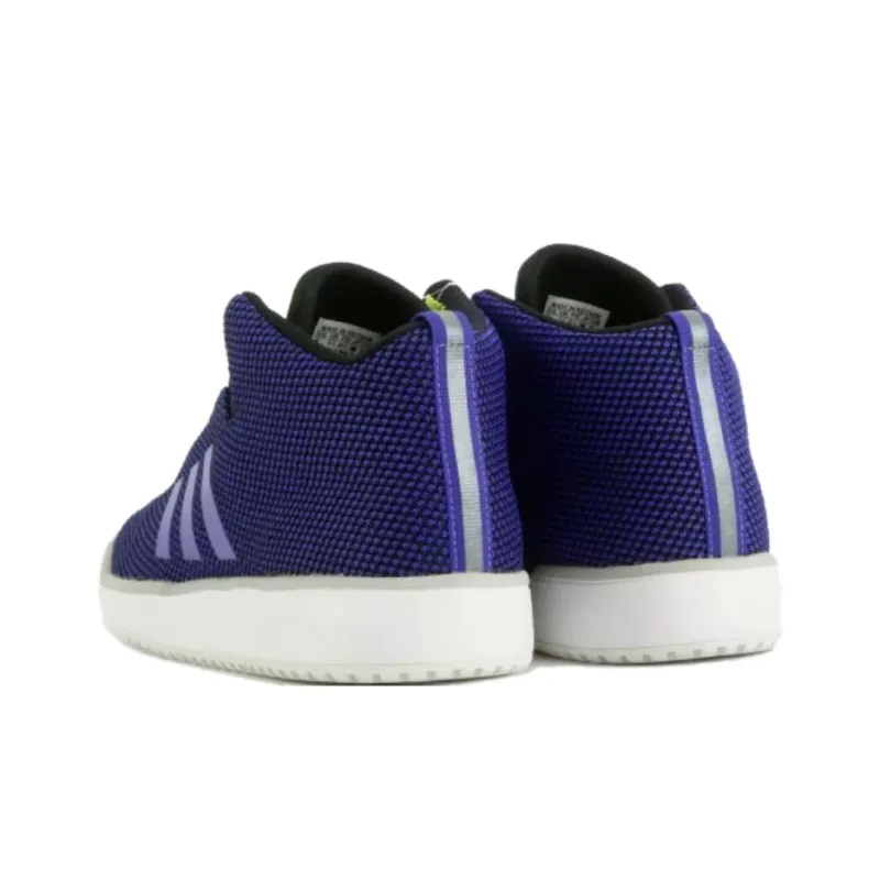 Adidas Veritas Mid Night Flash Purple-3