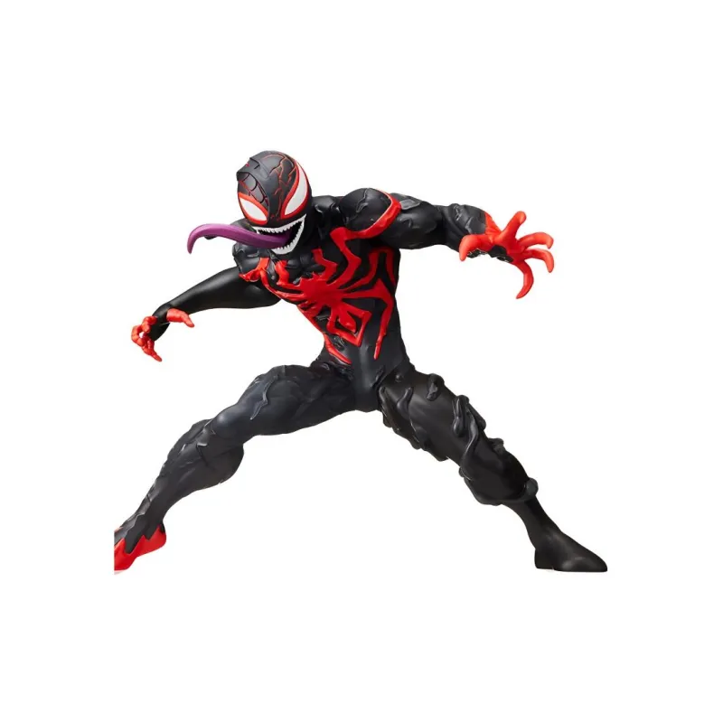 SEGA SPM Sega, Miles Morales, Maximum Ver. Bonus Gifts 13cm-1