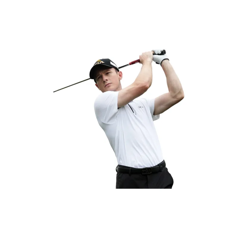 PGA Polo Shirts Men-1