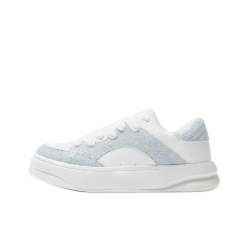 ZARA Skateboard Shoes Men Low-Top