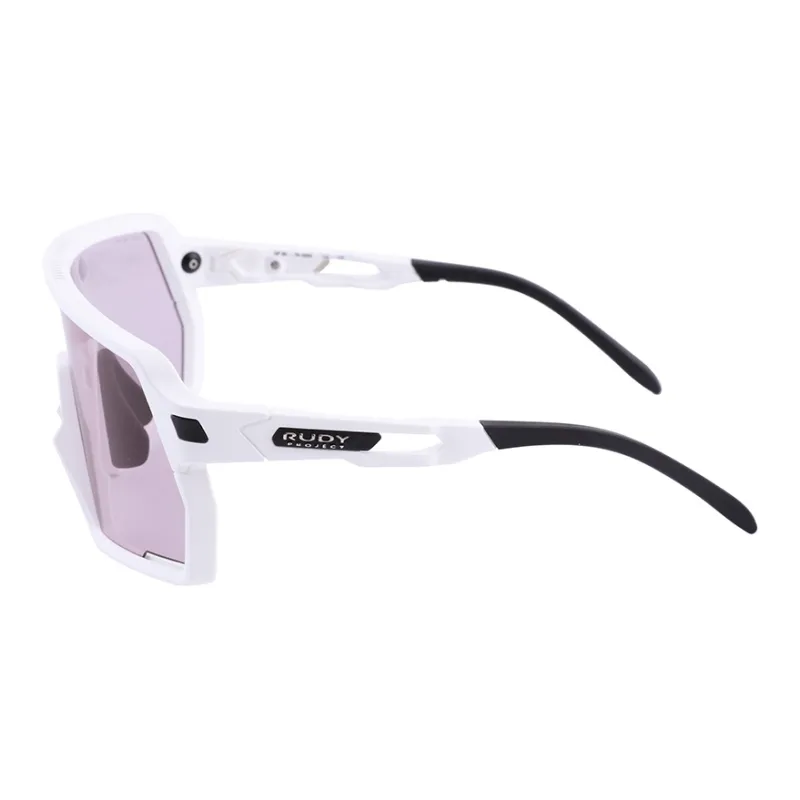 RUDY PROJECT Oversize frame Sunglasses-22