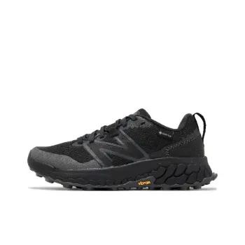 New Balance Fresh Foam X Hierro V7 GORE TEX Shoes 'Black' Women's