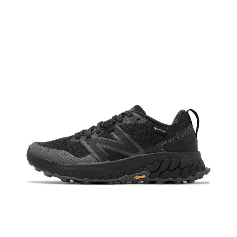 New Balance Fresh Foam X Hierro V7 GORE TEX Shoes 'Black' Women's-0