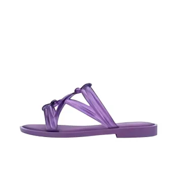 MELISSA Slip-Resistant Slide Slippers Women's