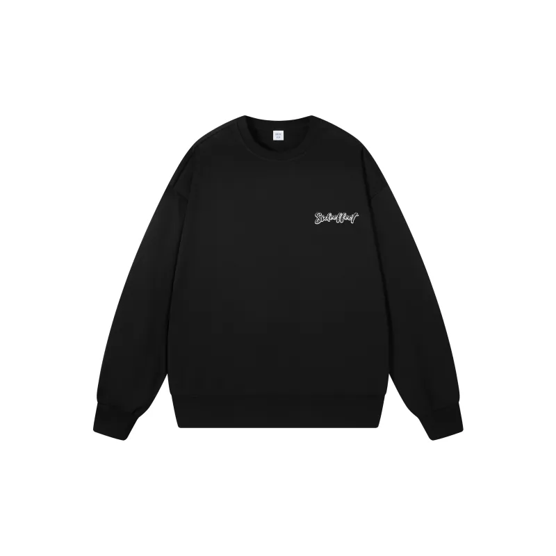 SIDEEFFECT Sweatshirts Unisex-1