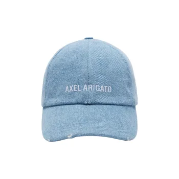 Axel Arigato Block Baseball Cap