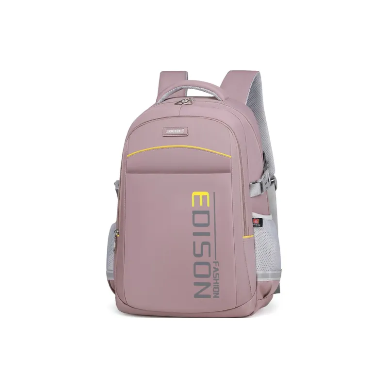 EDISON Backpacks-1