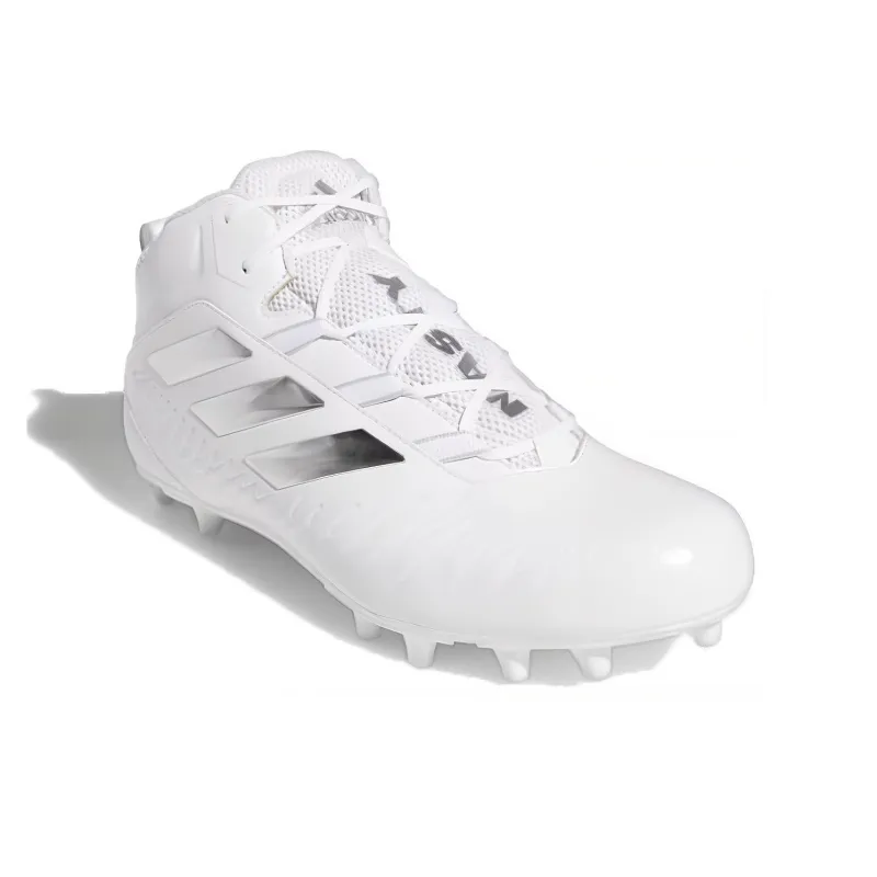 Adidas Nasty Fly 2E 20 'White'-2