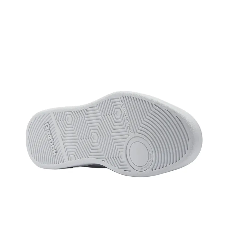 Reebok Court Advance Clip 'White'-4