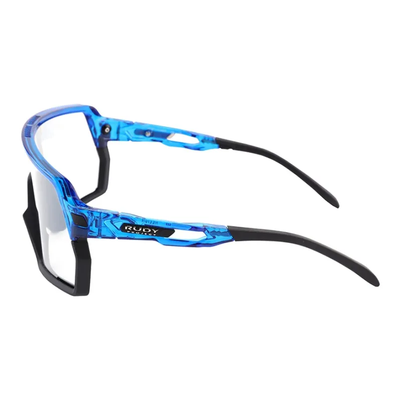 RUDY PROJECT Oversize frame Sunglasses-14