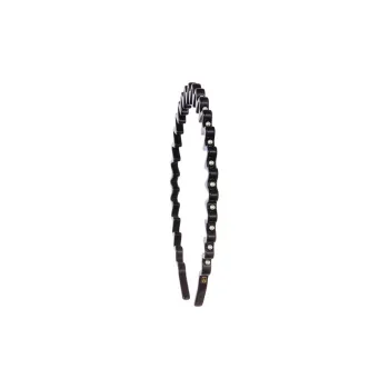 ALEXANDRE DE PARIS Radiance, Headband Hair Accessories Headwear Women's