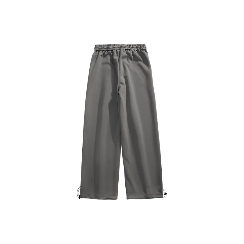 AI3 Casual Pants Unisex-6