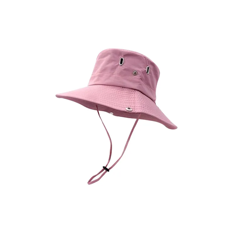 ZKY Bucket Hats Unisex-3