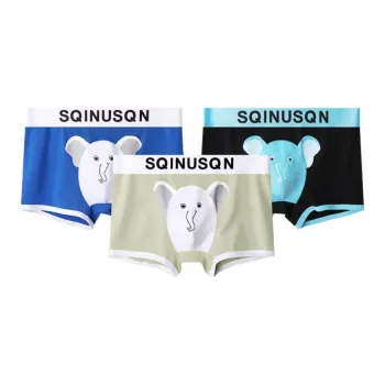 Sicily Men Underpants