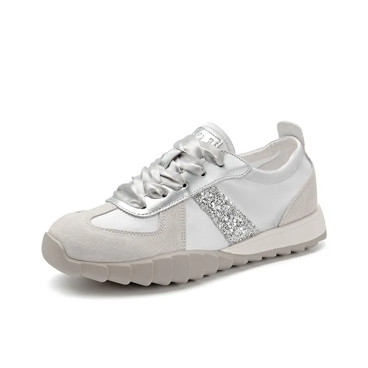 JOSINY JOSINY Low-Top Skateboard Shoes Women's-1