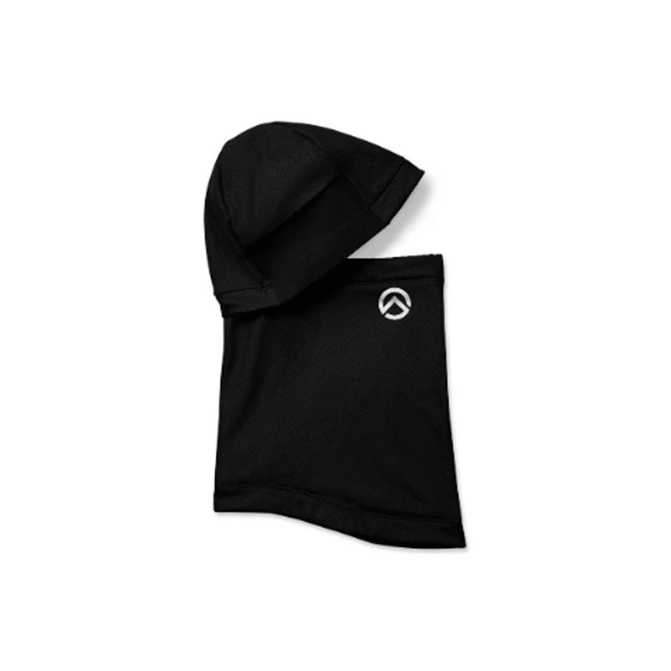 THE NORTH FACE Polyester Hats & Caps Men's Black Black S/M