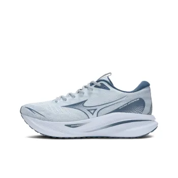 Mizuno Wave Creation 25 'White'