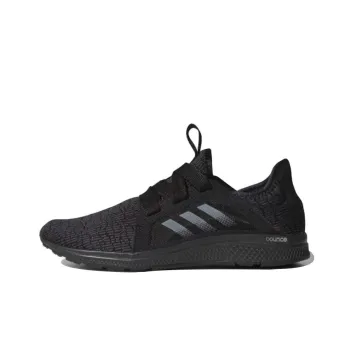 Adidas Edge Lux 'Black Solid Grey' Women's