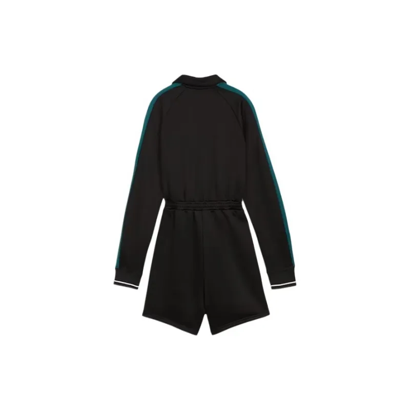 PUMA Play Loud T7 Women's Romper-1