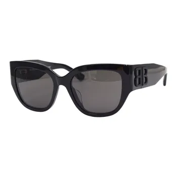 Balenciaga Square Frame Sunglasses
