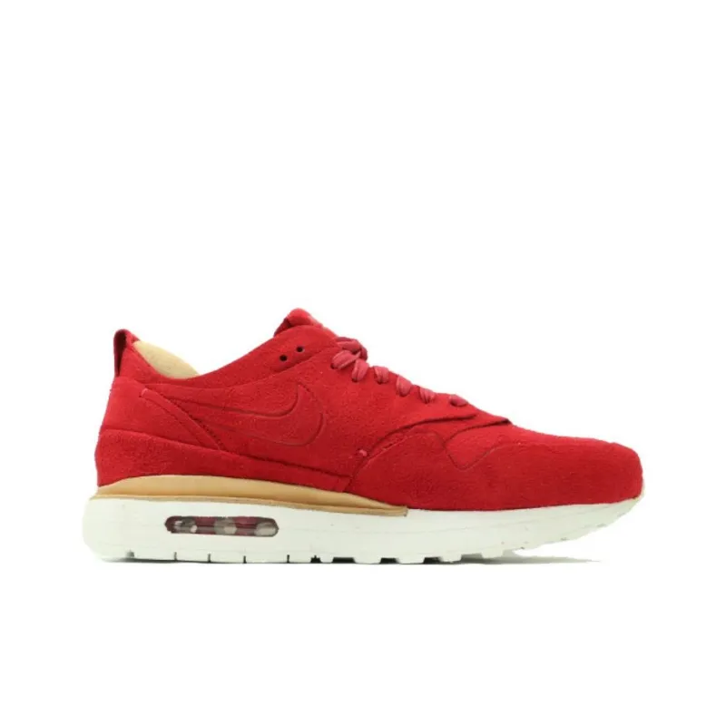 Nike Air Max 1 Royal Gym Red-1