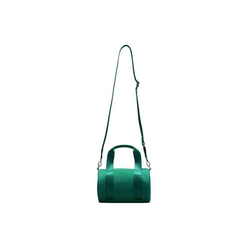 Lululemon Nylon Handbag Shoulder Bag Crossbody Bag Mini Unisex Cascadia Green-1