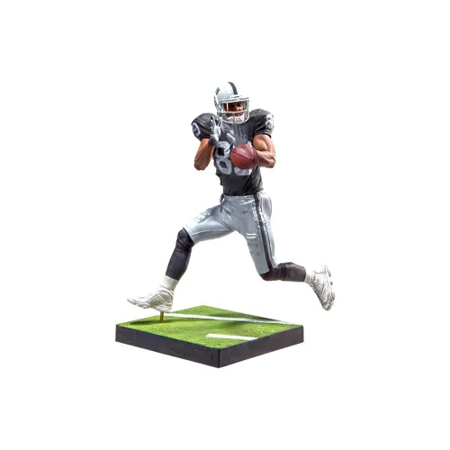 McFARLANE Rugby Stars NFL American Soccer Series McFadden Madden NFL Scale Figures 17.7cm