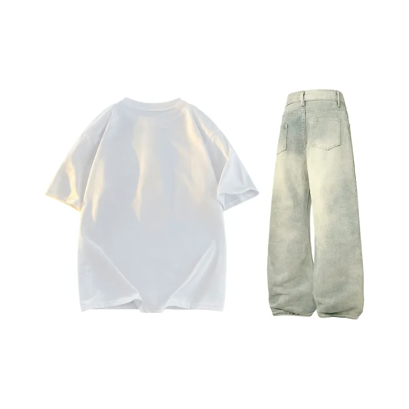 MEXICAN Casual Sportswear Unisex-3