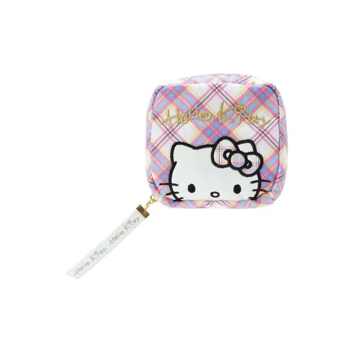 Sanrio Coin Purses Pink