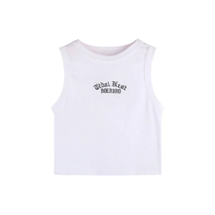 TLXT Women's Tank Tops-1