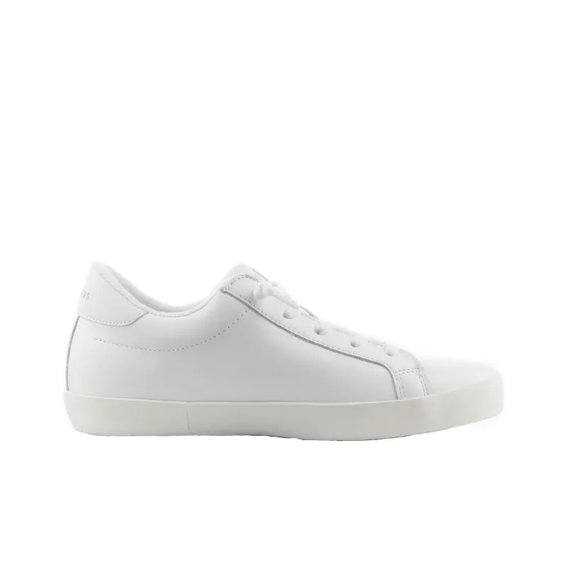 Skechers Diamond Starz 'White Red Yellow' Women's-1