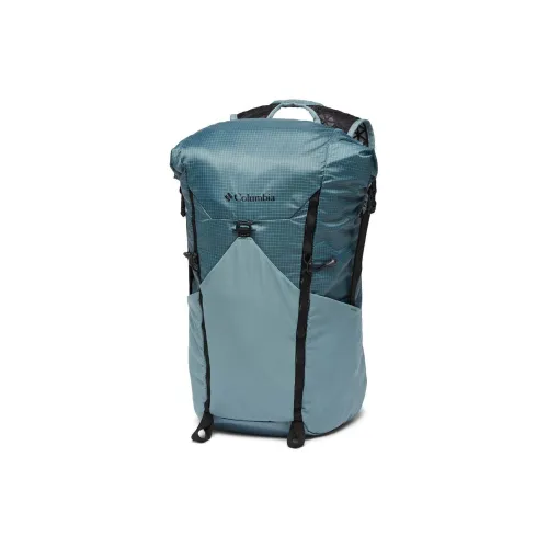 Columbia Backpacks Lake Green