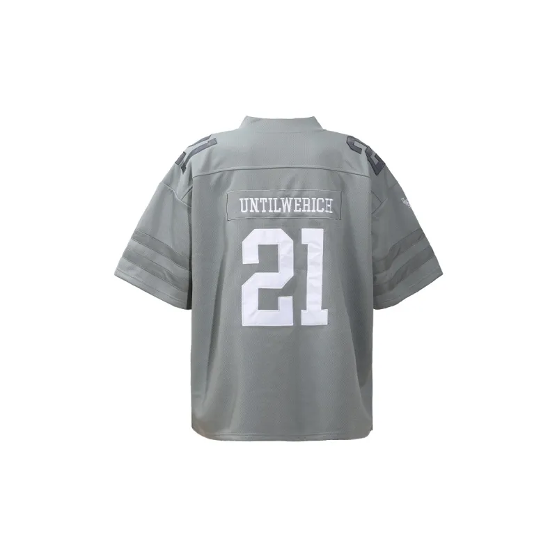 UNTILWERICH Basketball Jerseys Unisex-9