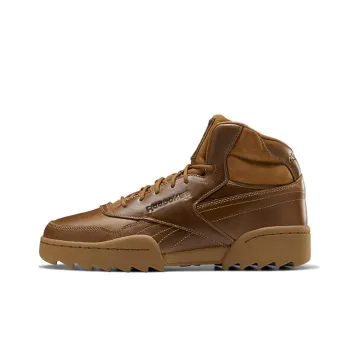 Reebok Exofit Hi Plus Ripple 'Brown Khaki'