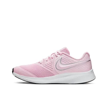 Nike Star Runner 2 'Pink Foam' Gs