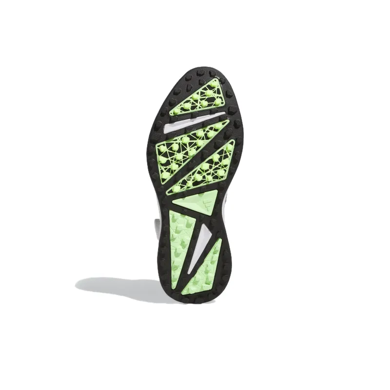 Adidas Solarmotion 24 Boa Golf Shoes 'White Core Black'-3